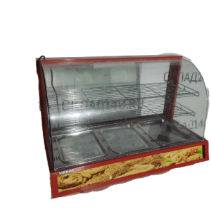 Купить Витрина тепловая Airhot HW-3