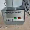 Купить Куттер Robot Coupe R 201 E