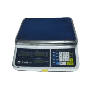 Купить Весы порционные CAS pr30b
