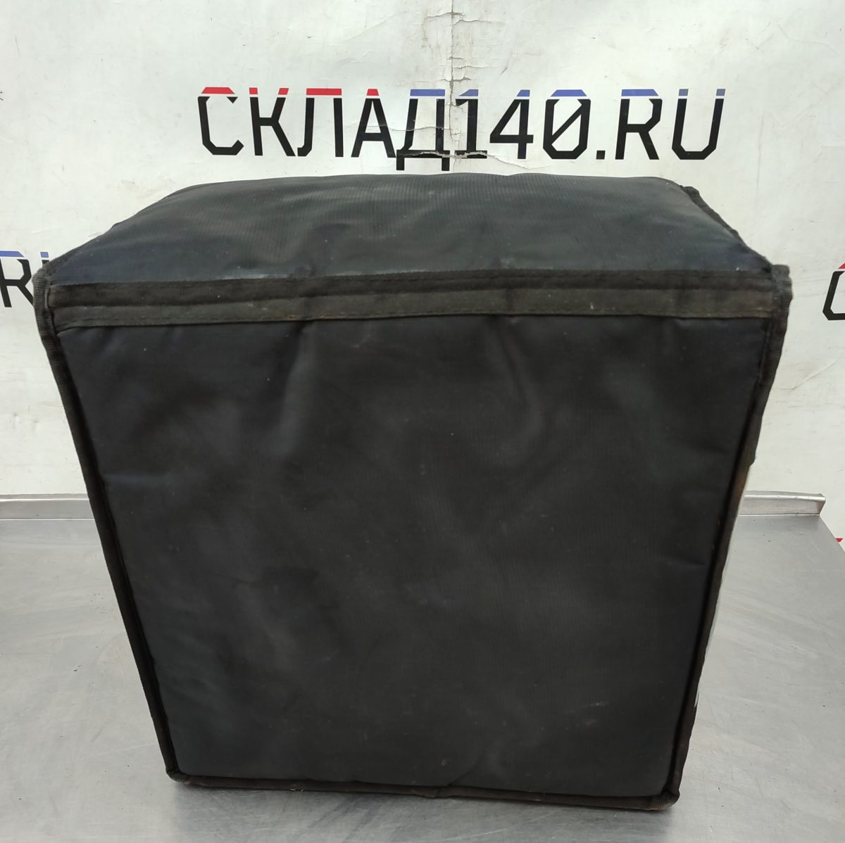 Купить Термосумка для доставки унифицированная