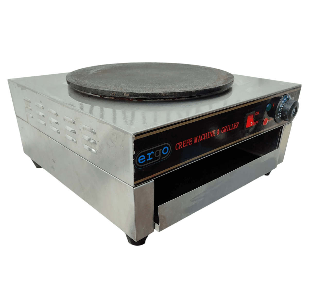 Купить Блинница Ergo JB35