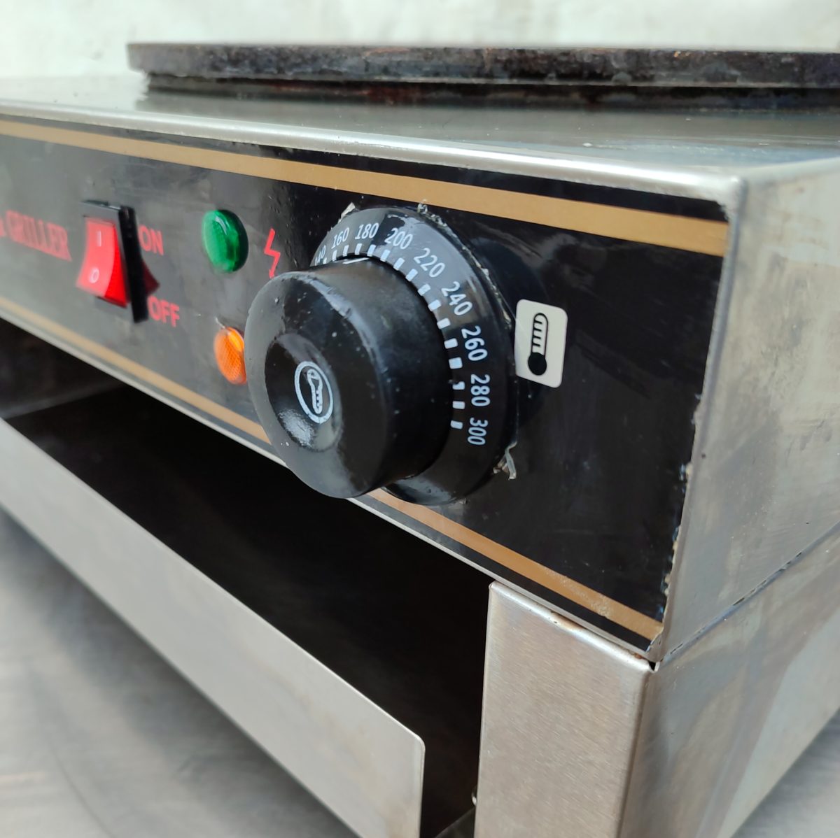 Купить Блинница Ergo JB35