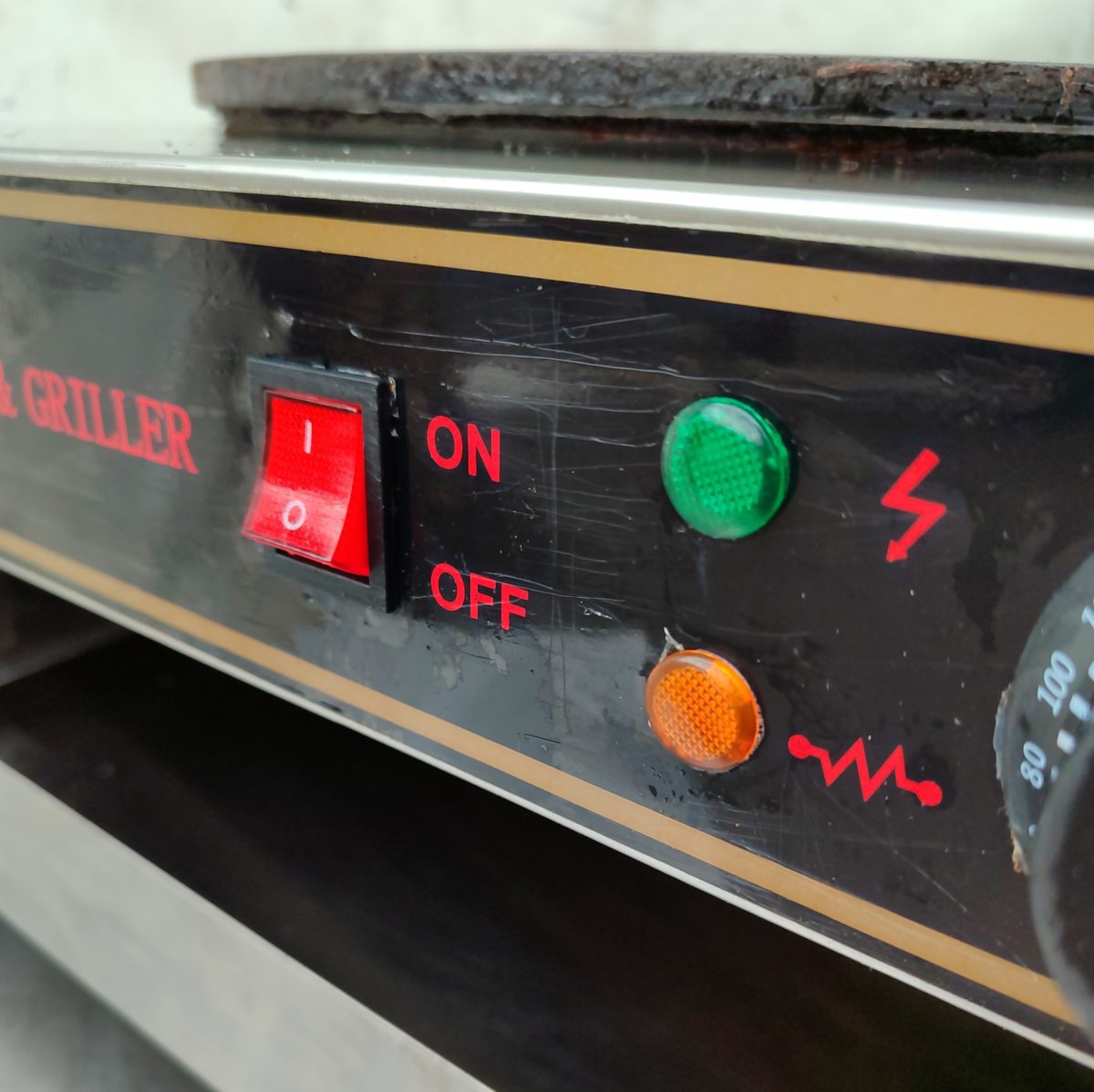 Купить Блинница Ergo JB35