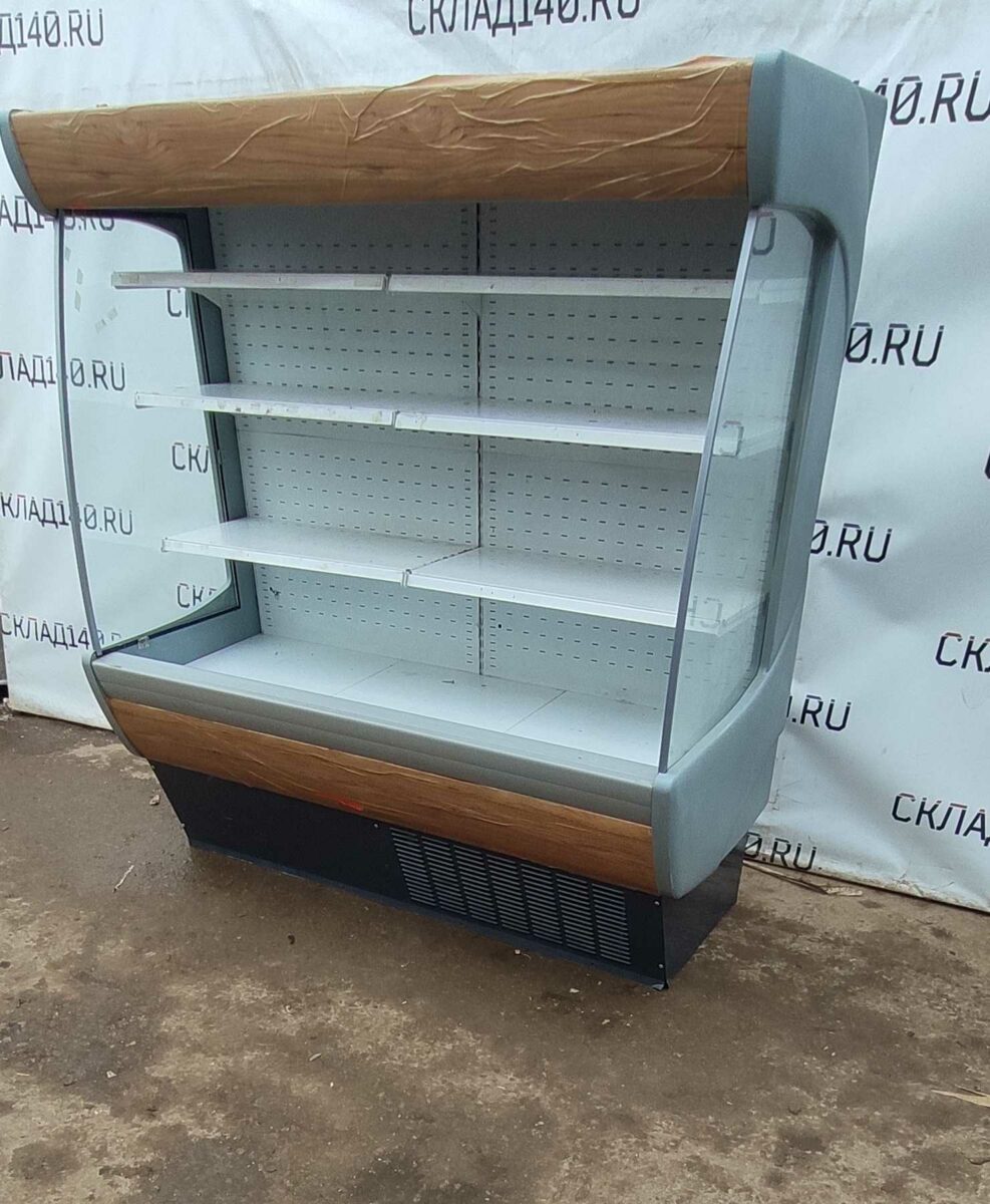 Купить Горка холодильная Brandford Capella 190