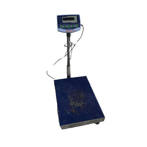 Купить Весы напольные Scale CKE 300-4560