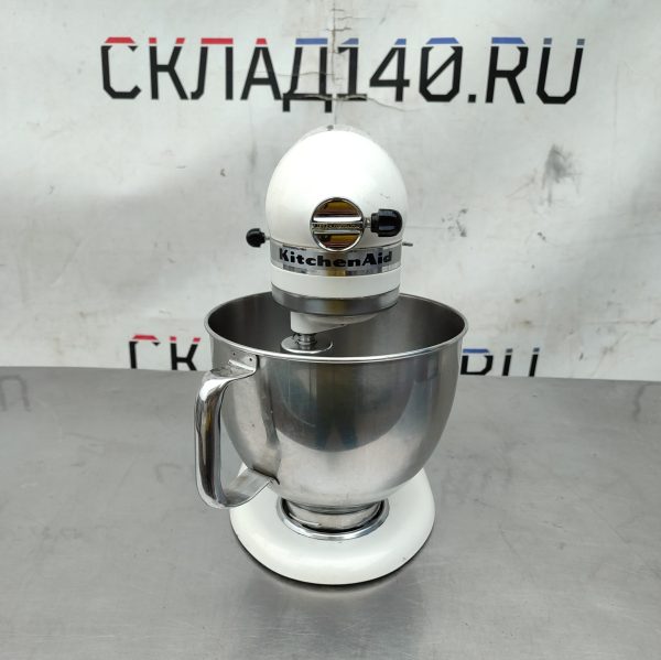 Купить Миксер Kitchen Aid 5KSM150