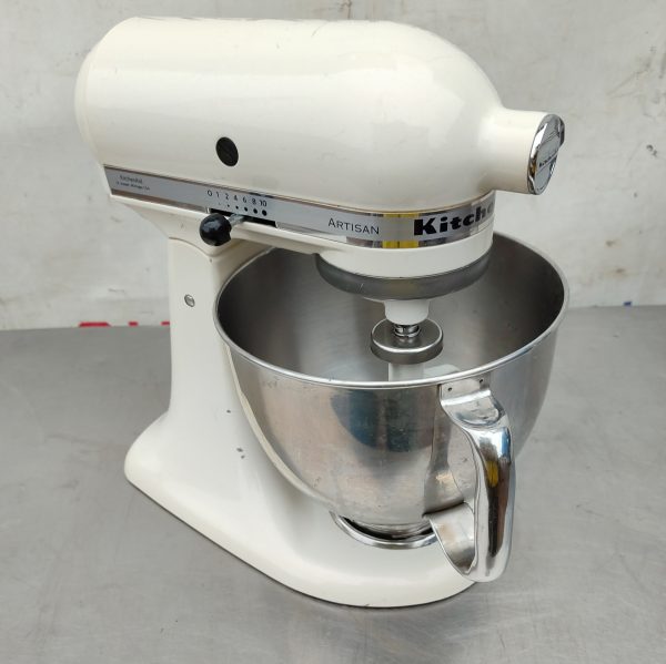 Купить Миксер Kitchen Aid 5KSM150