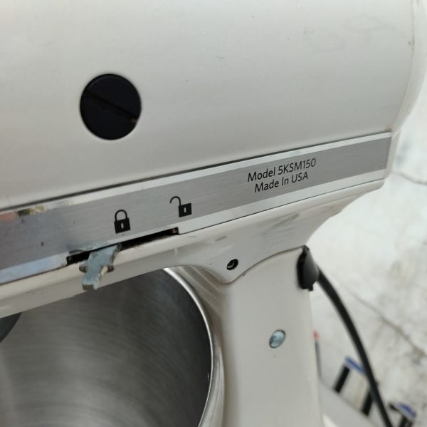 Купить Миксер Kitchen Aid 5KSM150
