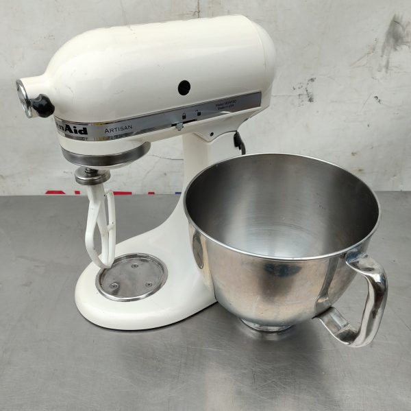 Купить Миксер Kitchen Aid 5KSM150