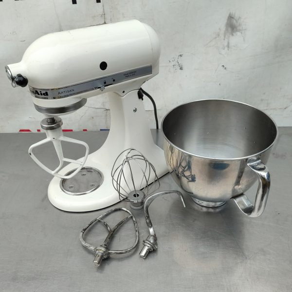 Купить Миксер Kitchen Aid 5KSM150