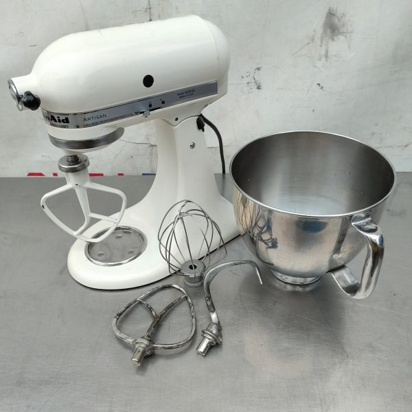 Купить Миксер Kitchen Aid 5KSM150