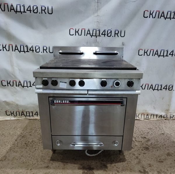 Купить Плита электрическая Garland 36ER35