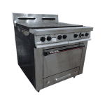 Плита электрическая Garland 36ER35