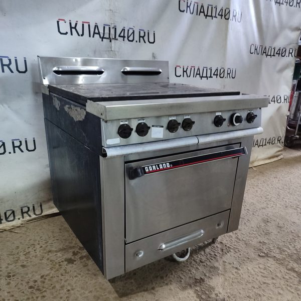 Купить Плита электрическая Garland 36ER35