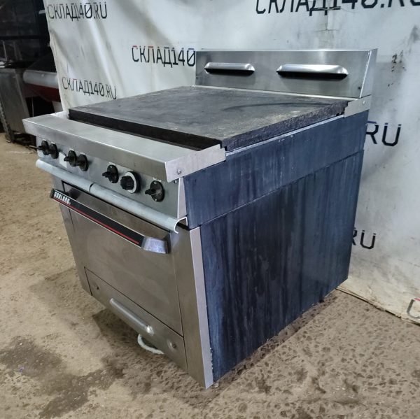 Купить Плита электрическая Garland 36ER35