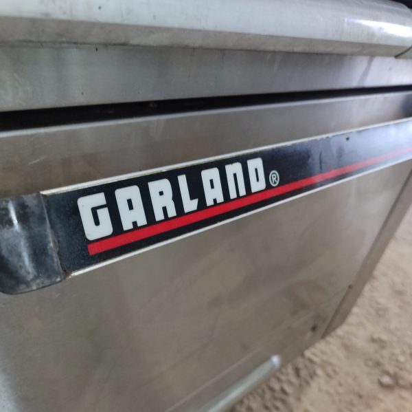 Купить Плита электрическая Garland 36ER35