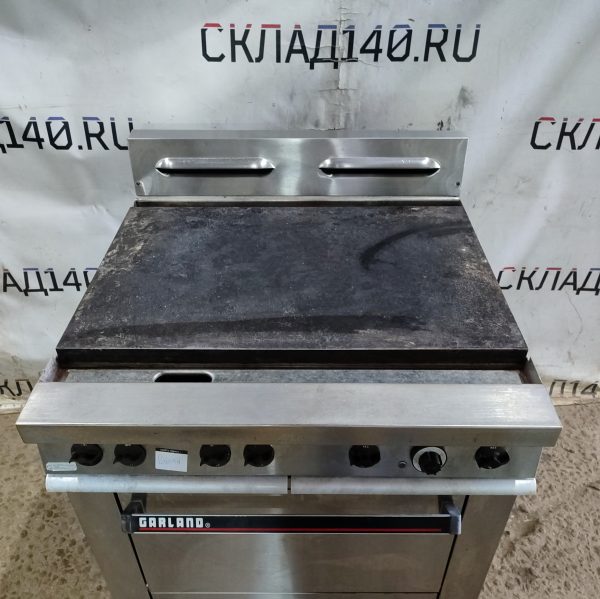 Купить Плита электрическая Garland 36ER35