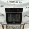 Купить Встраиваемый духовой шкаф Samsung BF 641 FB