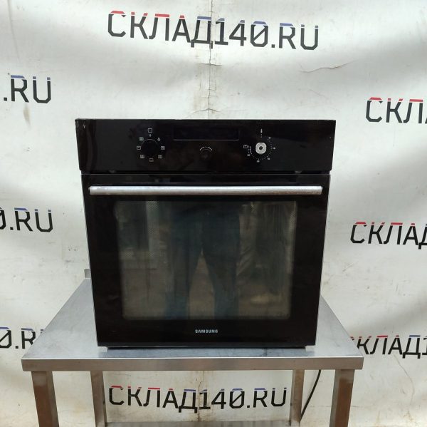 Купить Встраиваемый духовой шкаф Samsung BF 641 FB