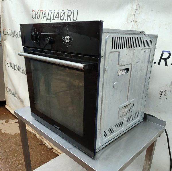 Купить Встраиваемый духовой шкаф Samsung BF 641 FB