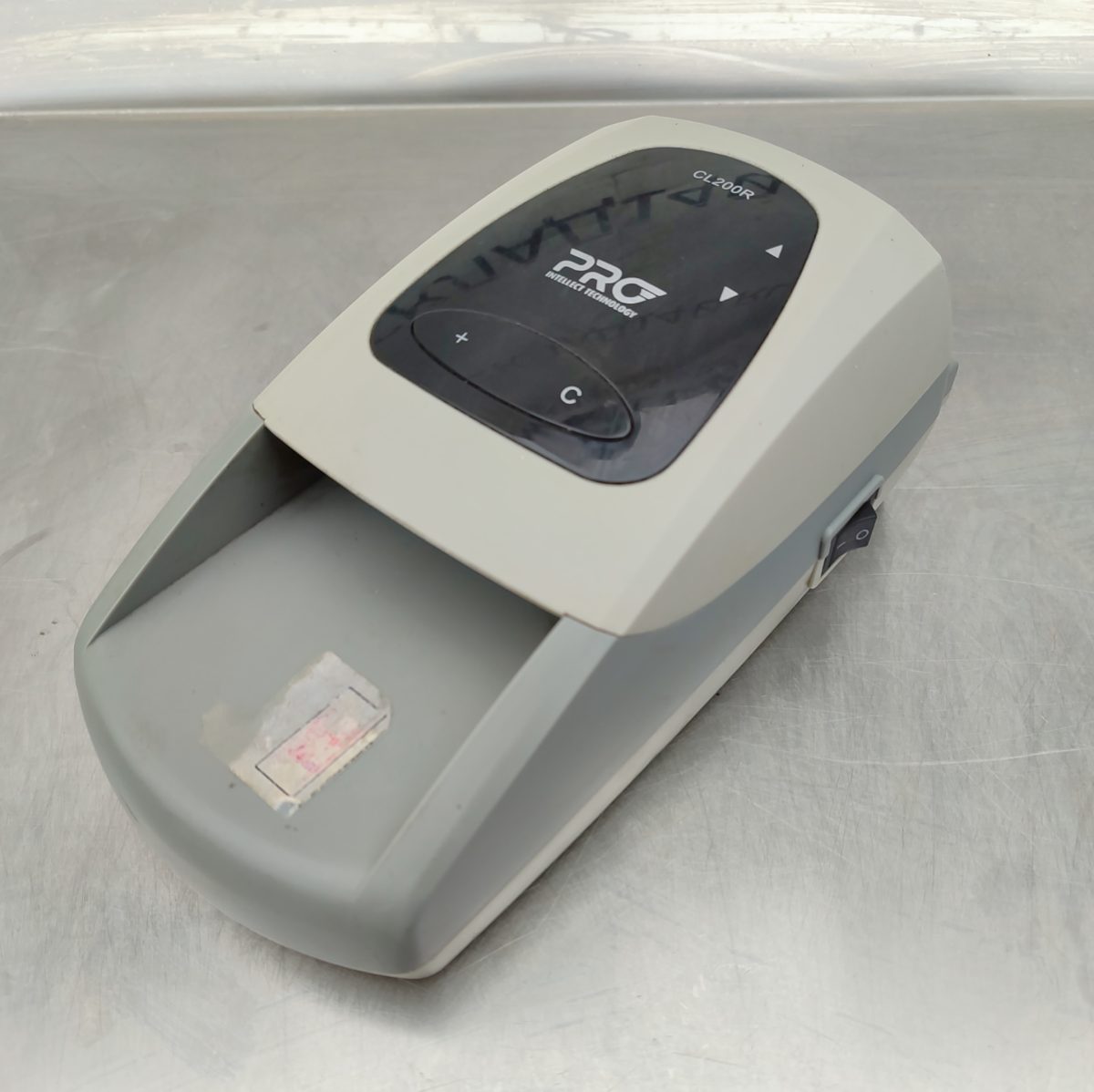 Купить Автоматический детектор банкнот PRO - CL200R