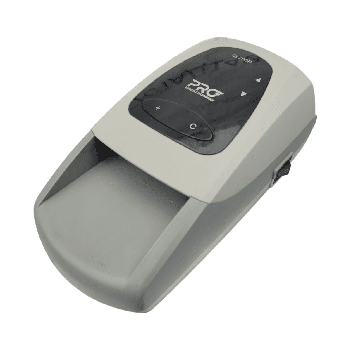 Купить Автоматический детектор банкнот PRO - CL200R