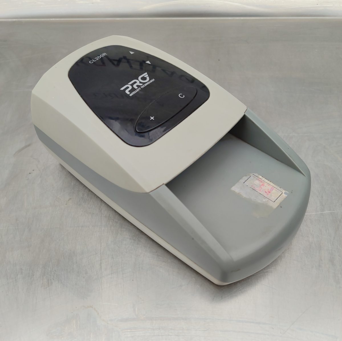 Купить Автоматический детектор банкнот PRO - CL200R