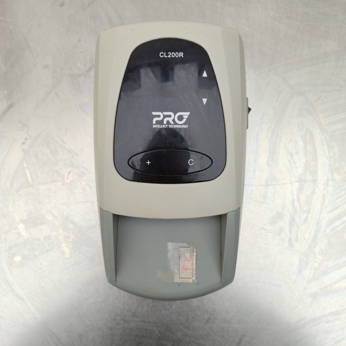 Купить Автоматический детектор банкнот PRO - CL200R