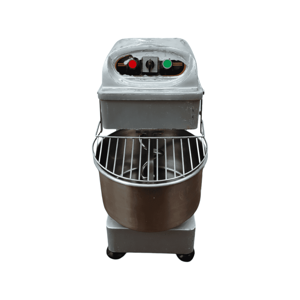 Тестомес Ergo HS 20