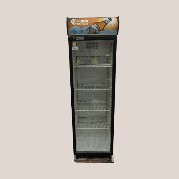 Купить Холодильный шкаф Klimasan S 372 scm 4c