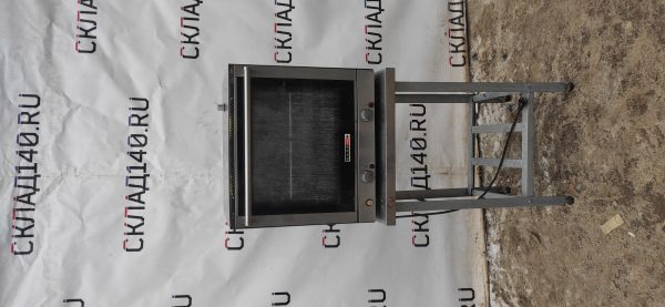 Купить Печь конвекционная Garbin 43dx umi