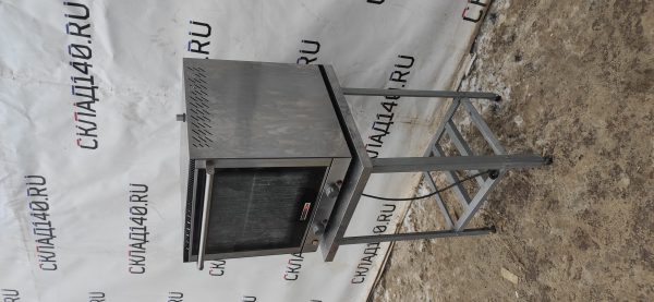 Купить Печь конвекционная Garbin 43dx umi