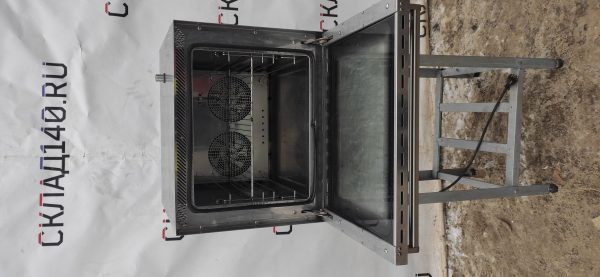 Купить Печь конвекционная Garbin 43dx umi