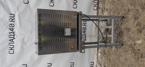 Купить Печь конвекционная Garbin 43dx umi