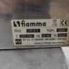 Купить Пресс-гриль FIAMMA GR 8.2