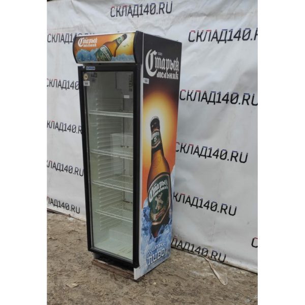 Купить Холодильный шкаф Klimasan S 372 scm 4c