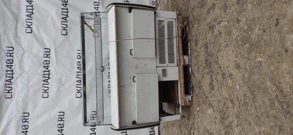 Купить Витрина холодильная Geco G-15
