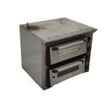 Печь для пиццы SGS PO 6262 DE