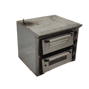 Купить Печь для пиццы SGS PO 6262 DE