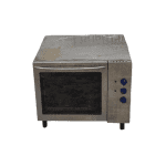 Жарочный газовый шкаф Гриль мастер Ф1ЖТЛДГ