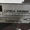 Купить Тестозакаточная машина Livnica Kikinda MUT-400