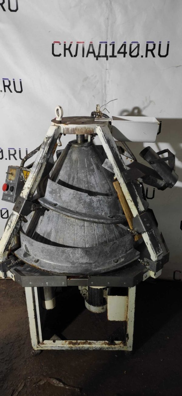 Купить Тестоокруглитель Восход ТО-2