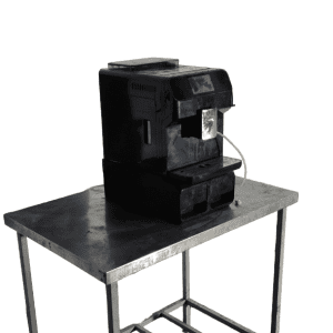 Купить Кофемашина Rooma А9