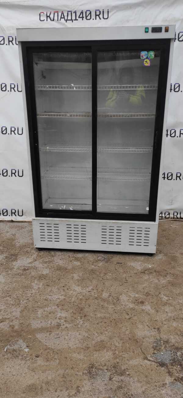 Купить Шкаф холодильный мхм ШХСн-0,80с
