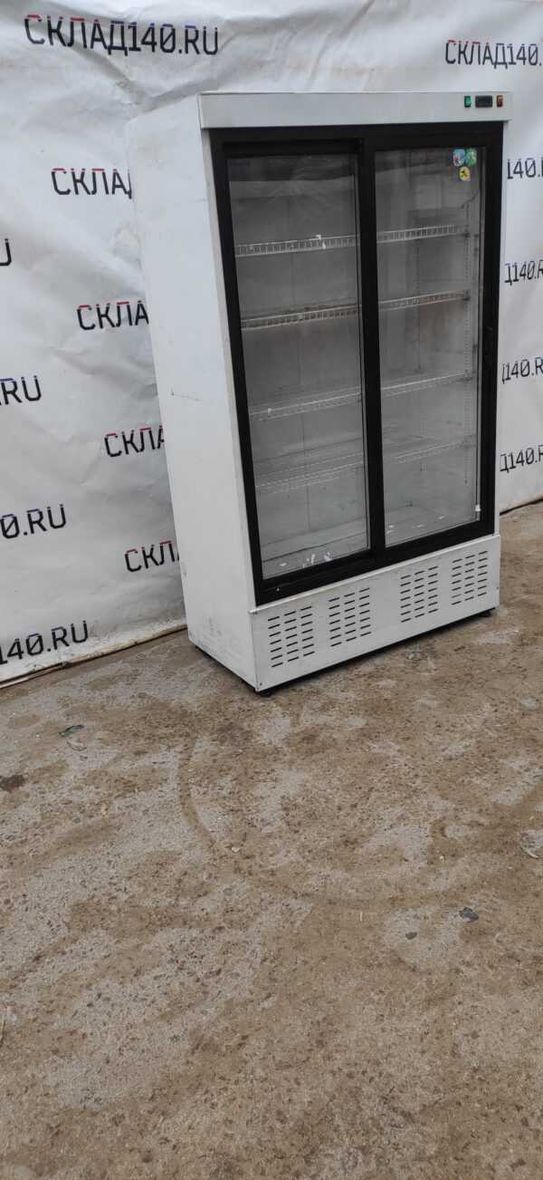 Купить Шкаф холодильный мхм ШХСн-0,80с