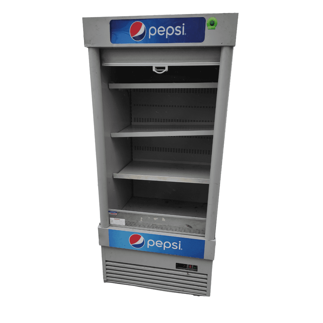 Купить Холодильная горка Norcool OPL 900