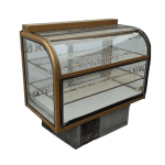 Витрина холодильная настольная встраиваемая Lincat С6К/100Bu