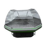 Витрина холодильная ENTECO MASTER ВИЛИЯ УН 90 ВС