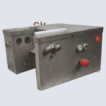 Тендерайзер Koneteollisuus Oy (KT) PK (Некомплект)