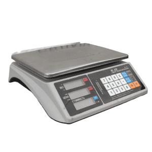 Весы настольные M-ER 328AC